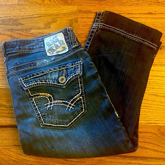 Big Star Denim - Big Star Capri